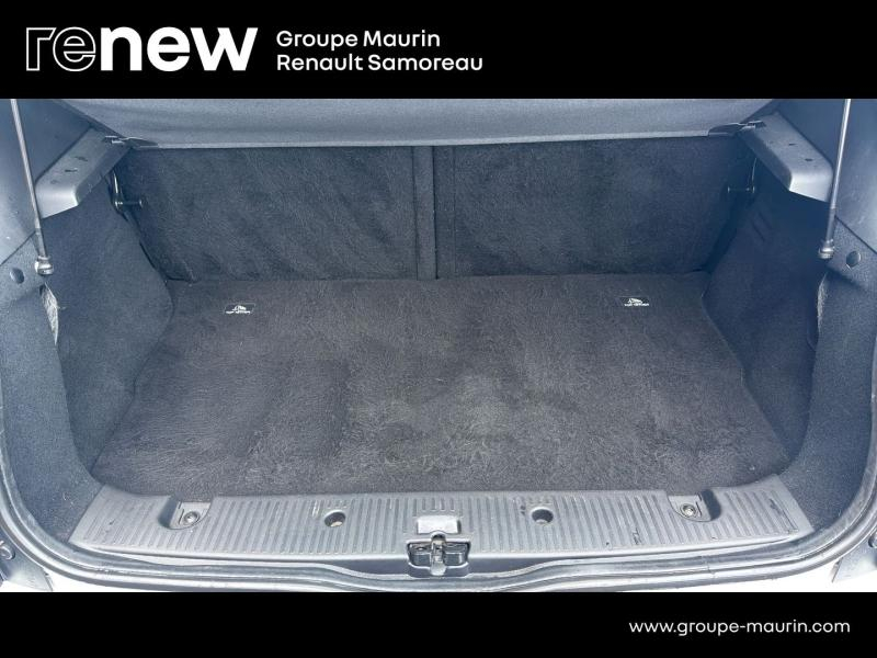 Photo 9 de l’annonce de RENAULT Twingo d’occasion à vendre à SAMOREAU