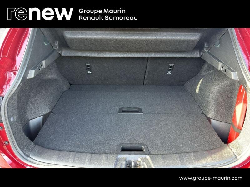 Photo 8 de l’annonce de NISSAN Qashqai d’occasion à vendre à SAMOREAU