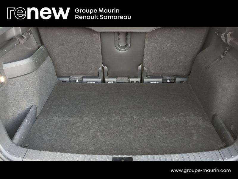 Photo 8 de l’annonce de SKODA Karoq d’occasion à vendre à SAMOREAU