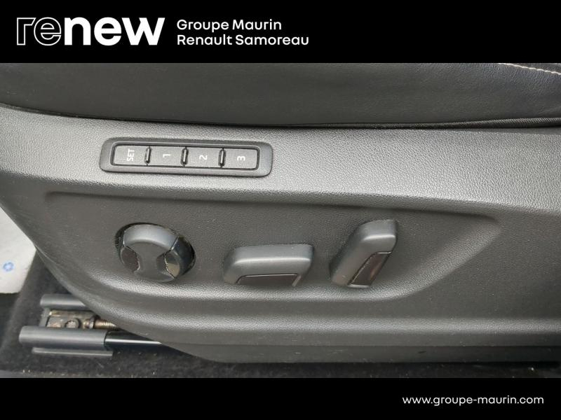 Photo 20 de l’annonce de SKODA Karoq d’occasion à vendre à SAMOREAU