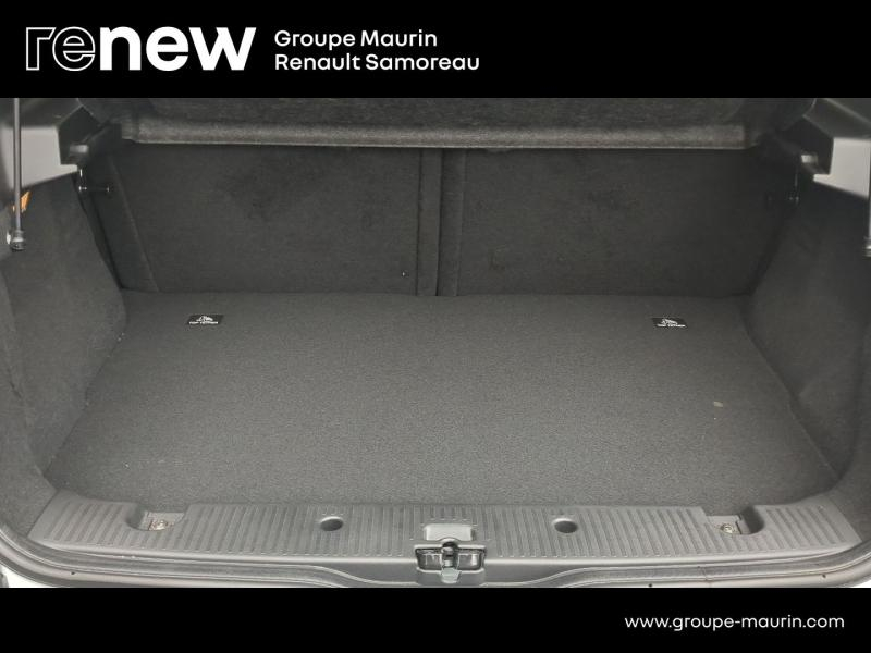 Photo 8 de l’annonce de RENAULT Twingo d’occasion à vendre à SAMOREAU