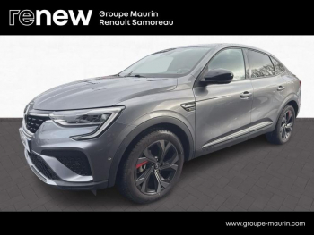 RENAULT Arkana d’occasion à vendre à SAMOREAU