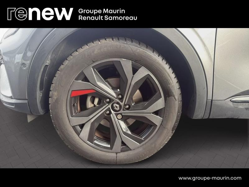 Photo 7 de l’annonce de RENAULT Arkana d’occasion à vendre à SAMOREAU