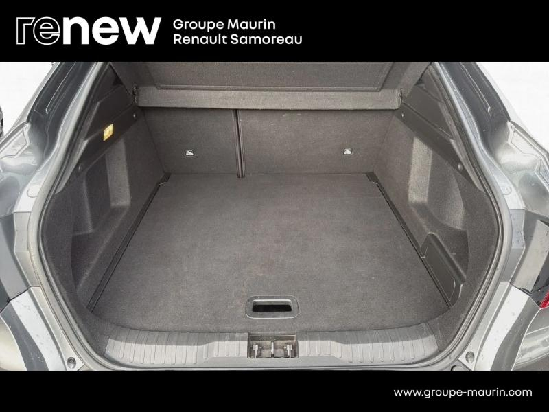 Photo 9 de l’annonce de RENAULT Arkana d’occasion à vendre à SAMOREAU