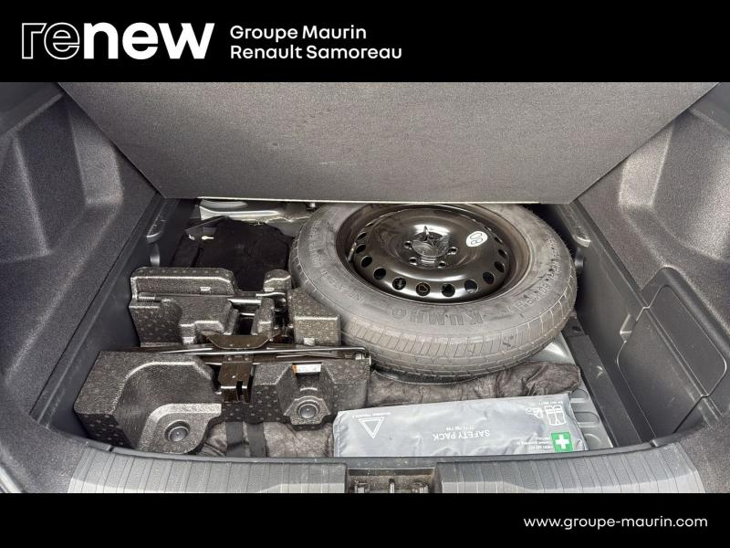 Photo 10 de l’annonce de RENAULT Arkana d’occasion à vendre à SAMOREAU