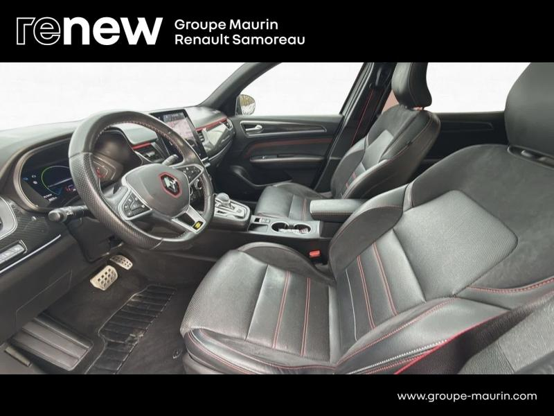 Photo 11 de l’annonce de RENAULT Arkana d’occasion à vendre à SAMOREAU