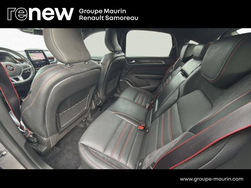 Photo 13 de l’annonce de RENAULT Arkana d’occasion à vendre à SAMOREAU