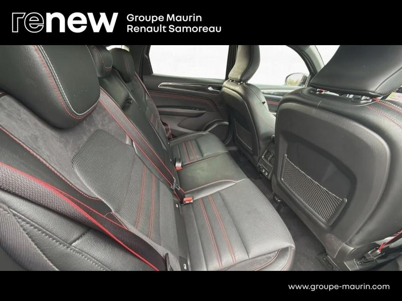 Photo 15 de l’annonce de RENAULT Arkana d’occasion à vendre à SAMOREAU