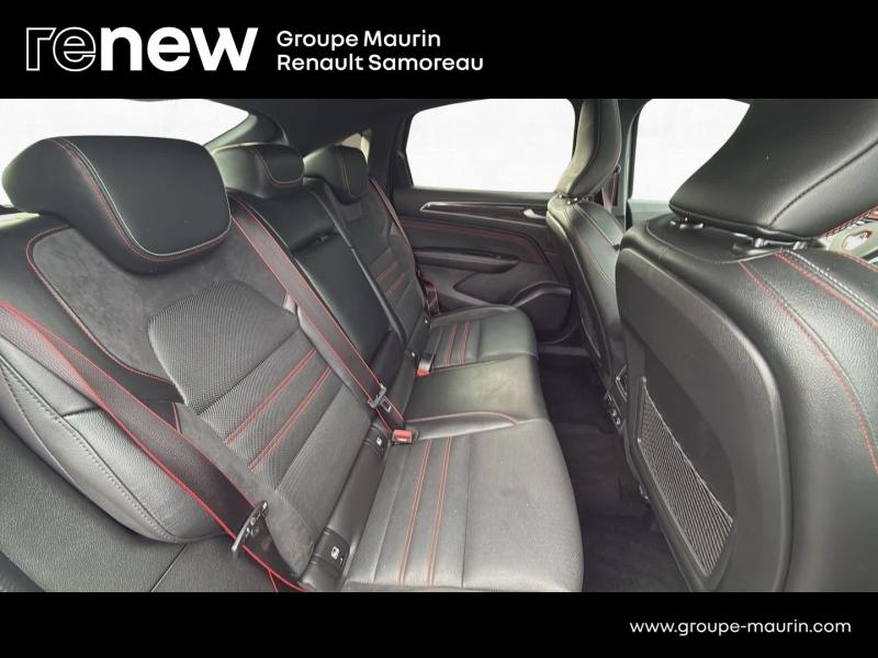 Photo 16 de l’annonce de RENAULT Arkana d’occasion à vendre à SAMOREAU