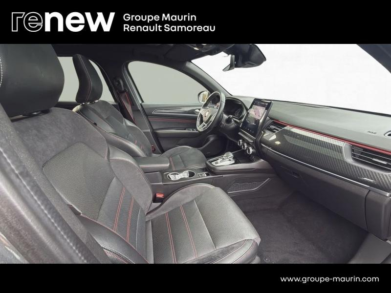 Photo 17 de l’annonce de RENAULT Arkana d’occasion à vendre à SAMOREAU