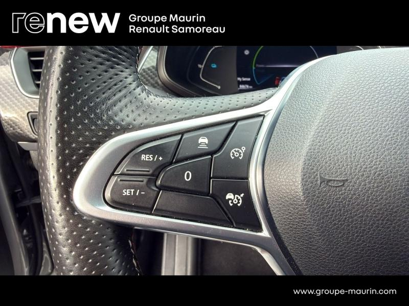 Photo 19 de l’annonce de RENAULT Arkana d’occasion à vendre à SAMOREAU