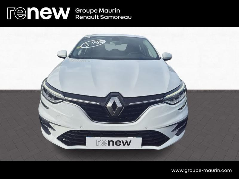 Photo 3 de l’annonce de RENAULT Megane d’occasion à vendre à SAMOREAU