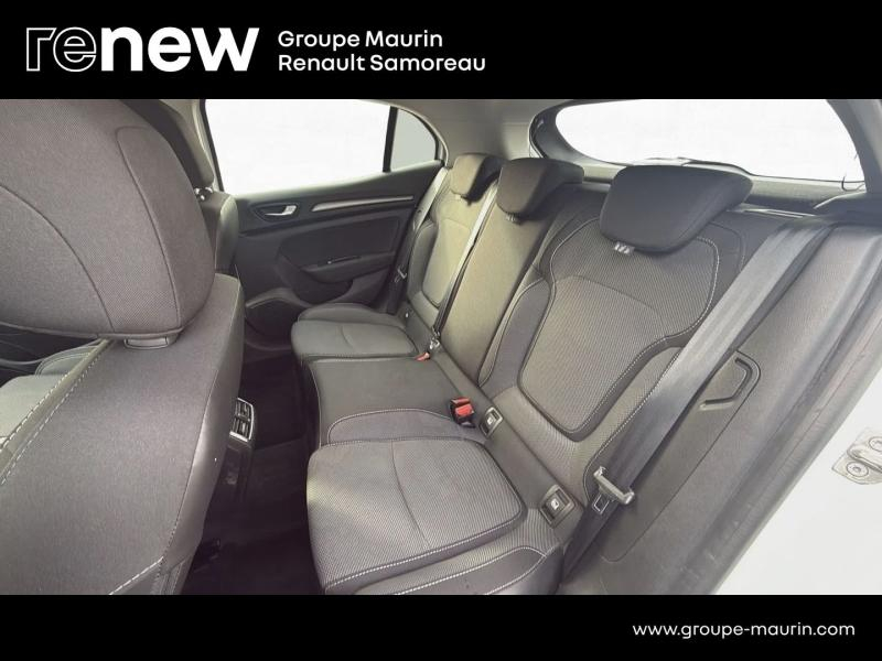 Photo 13 de l’annonce de RENAULT Megane d’occasion à vendre à SAMOREAU