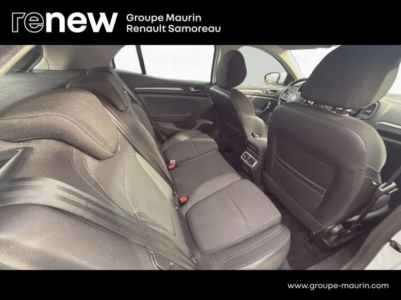 Photo 14 de l’annonce de RENAULT Megane d’occasion à vendre à SAMOREAU