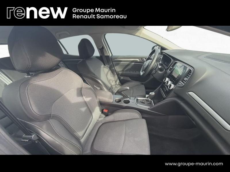 Photo 17 de l’annonce de RENAULT Megane d’occasion à vendre à SAMOREAU