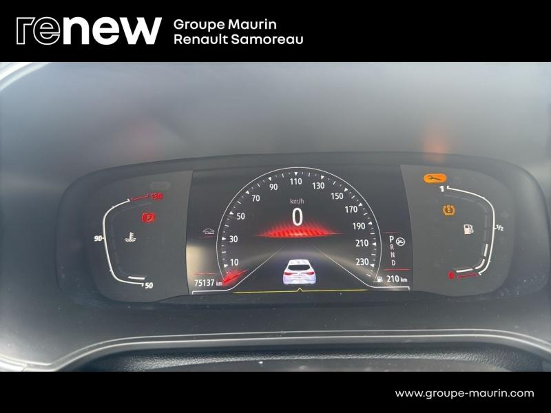 Photo 20 de l’annonce de RENAULT Megane d’occasion à vendre à SAMOREAU