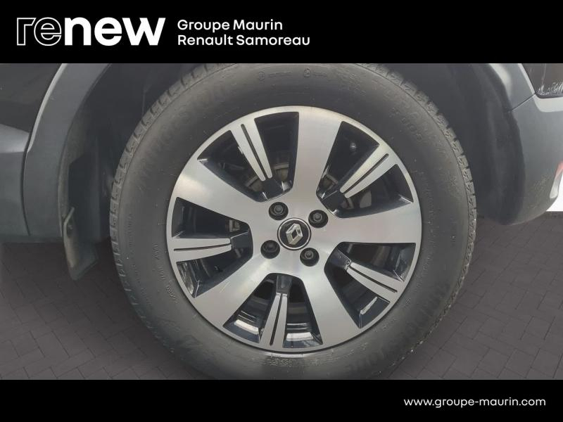 Photo 7 de l’annonce de RENAULT Captur d’occasion à vendre à SAMOREAU