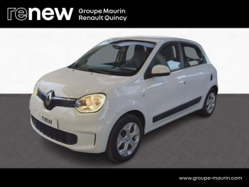 RENAULT Twingo d’occasion à vendre à QUINCY-SOUS-SÉNART