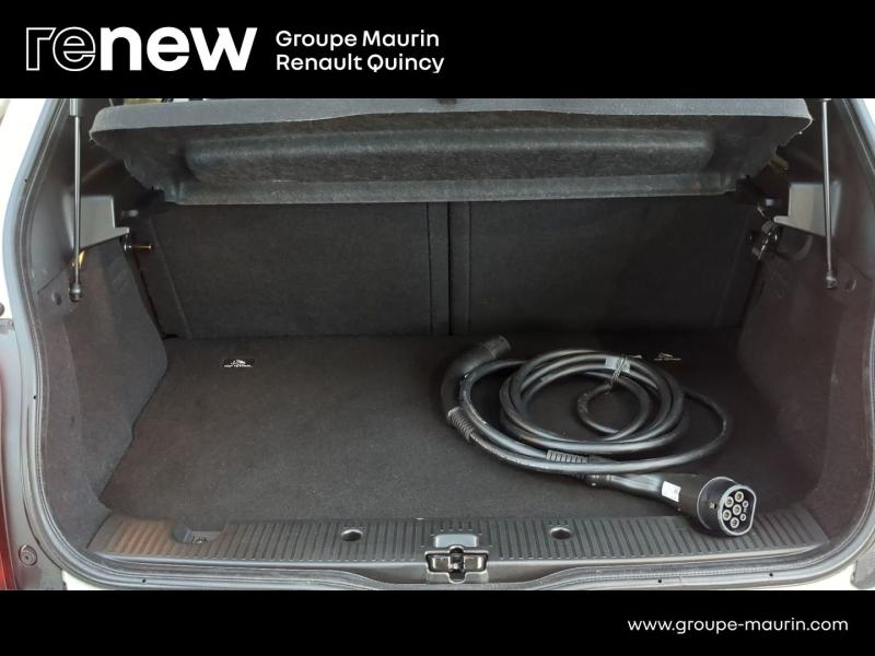 Photo 10 de l’annonce de RENAULT Twingo d’occasion à vendre à QUINCY-SOUS-SÉNART