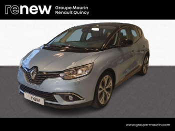 RENAULT Scenic 1.2 TCe 130ch energy Intens