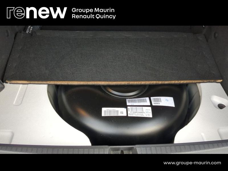 Photo 10 de l’annonce de DACIA Duster d’occasion à vendre à QUINCY-SOUS-SÉNART