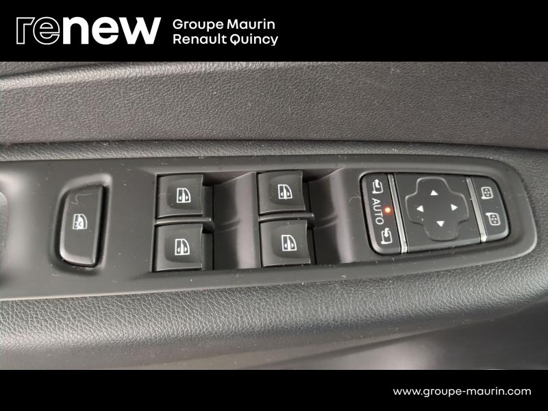 Photo 13 de l’annonce de RENAULT Captur d’occasion à vendre à QUINCY-SOUS-SÉNART