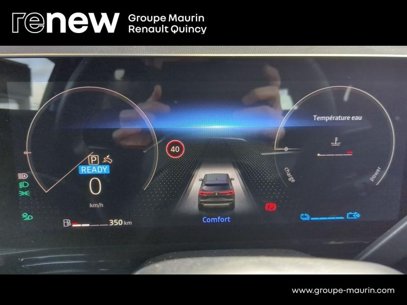 Photo 16 de l’annonce de RENAULT Austral d’occasion à vendre à QUINCY-SOUS-SÉNART