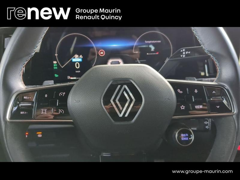 Photo 17 de l’annonce de RENAULT Austral d’occasion à vendre à QUINCY-SOUS-SÉNART