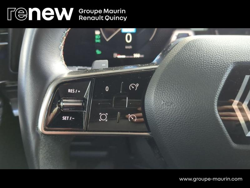 Photo 18 de l’annonce de RENAULT Austral d’occasion à vendre à QUINCY-SOUS-SÉNART