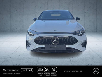 MERCEDES-BENZ CLA d’occasion à vendre à MONTPELLIER