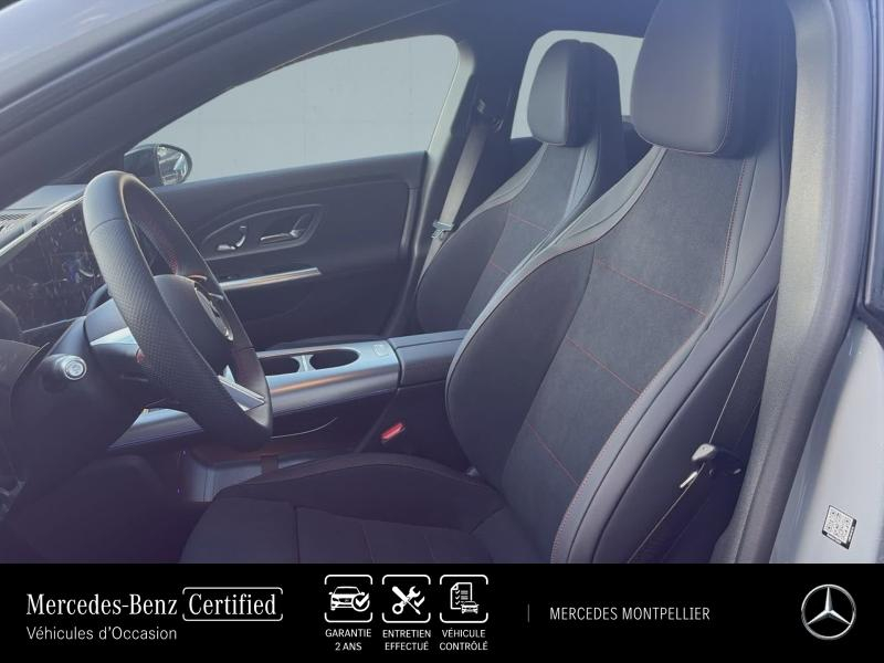 Photo 10 de l’annonce de MERCEDES-BENZ CLA d’occasion à vendre à MONTPELLIER