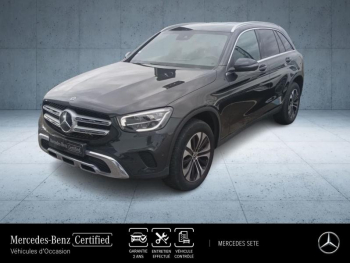 MERCEDES-BENZ GLC d’occasion à vendre à SÈTE