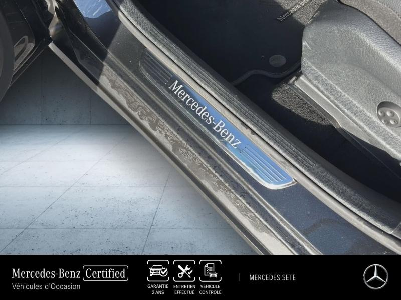 Photo 20 de l’annonce de MERCEDES-BENZ GLC d’occasion à vendre à SÈTE