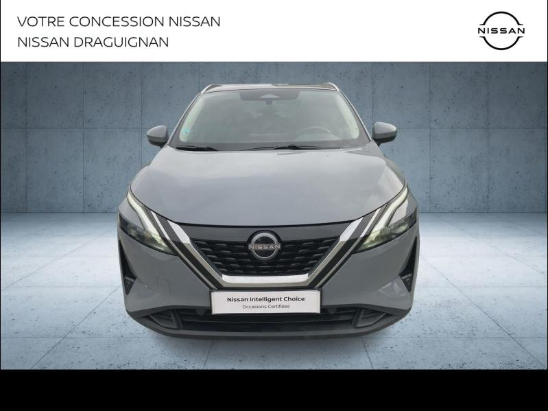 Photo 3 de l’annonce de NISSAN Qashqai d’occasion à vendre à DRAGUIGNAN