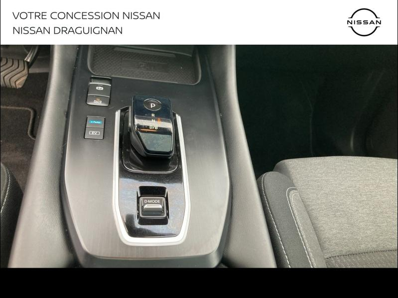 Photo 11 de l’annonce de NISSAN Qashqai d’occasion à vendre à DRAGUIGNAN