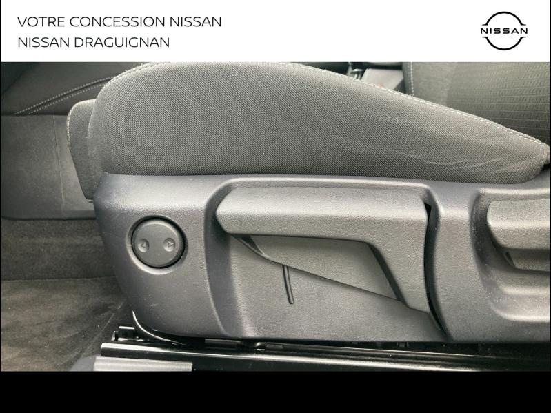 Photo 15 de l’annonce de NISSAN Qashqai d’occasion à vendre à DRAGUIGNAN