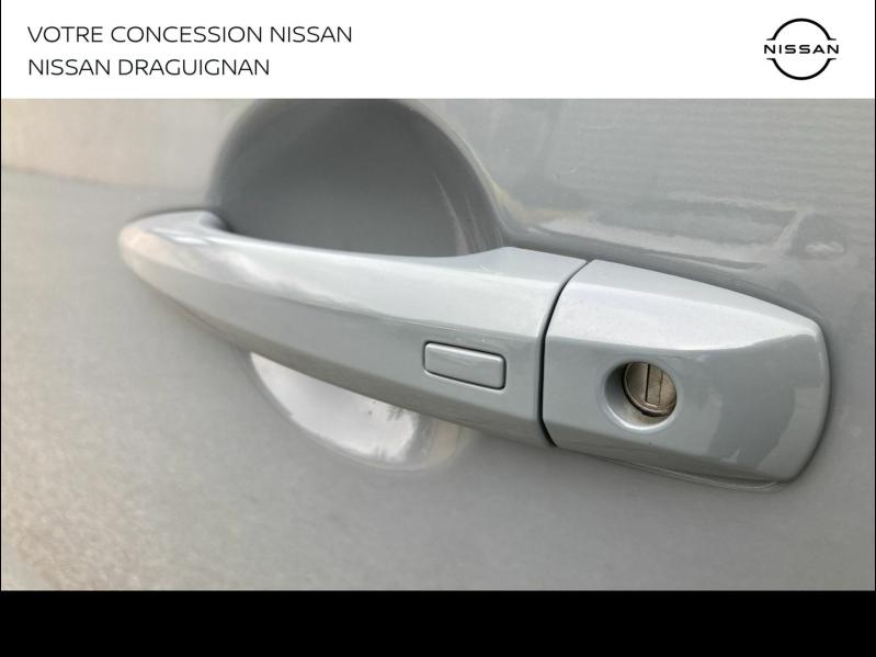 Photo 18 de l’annonce de NISSAN Qashqai d’occasion à vendre à DRAGUIGNAN