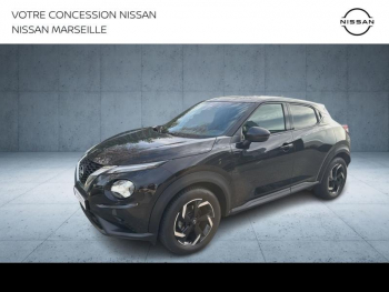 NISSAN Juke d’occasion à vendre à MARSEILLE