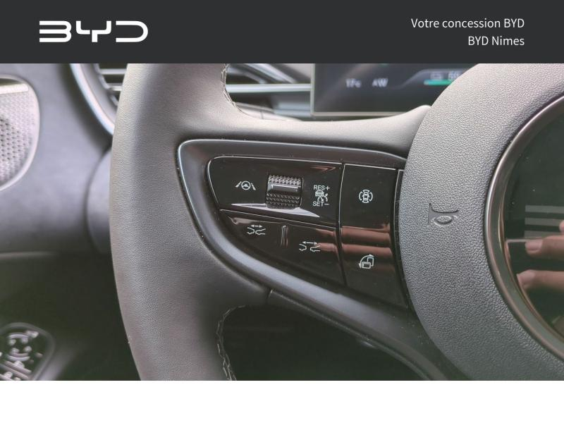 Photo 12 de l’annonce de BYD Seal d’occasion à vendre à NIMES