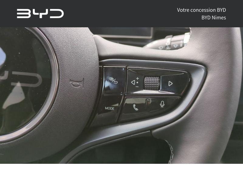 Photo 13 de l’annonce de BYD Seal d’occasion à vendre à NIMES