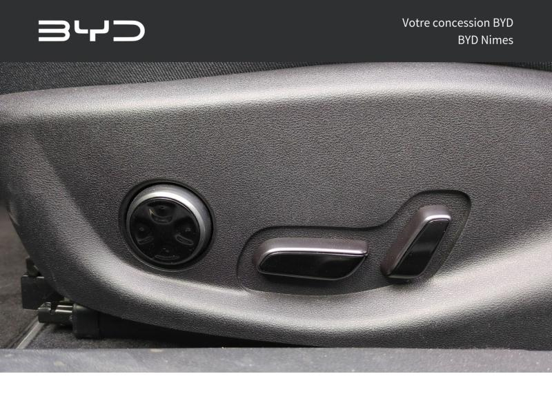 Photo 17 de l’annonce de BYD Seal d’occasion à vendre à NIMES