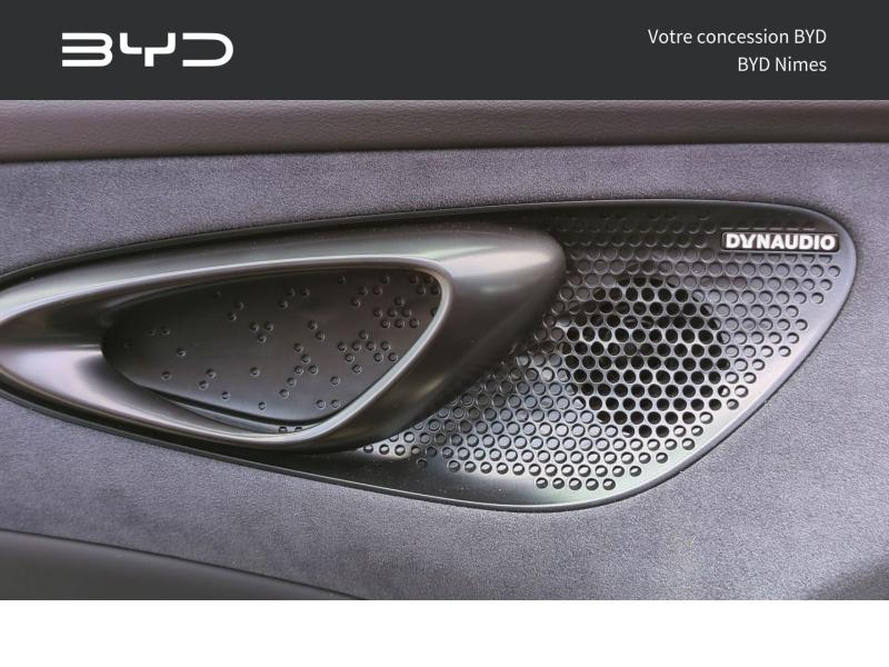 Photo 18 de l’annonce de BYD Seal d’occasion à vendre à NIMES