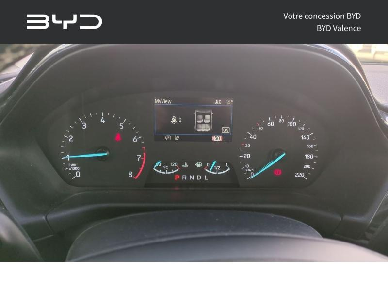 Photo 7 de l’annonce de FORD Puma d’occasion à vendre à VALENCE