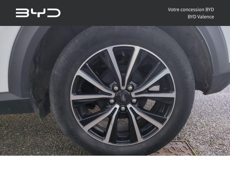 Photo 13 de l’annonce de FORD Puma d’occasion à vendre à VALENCE