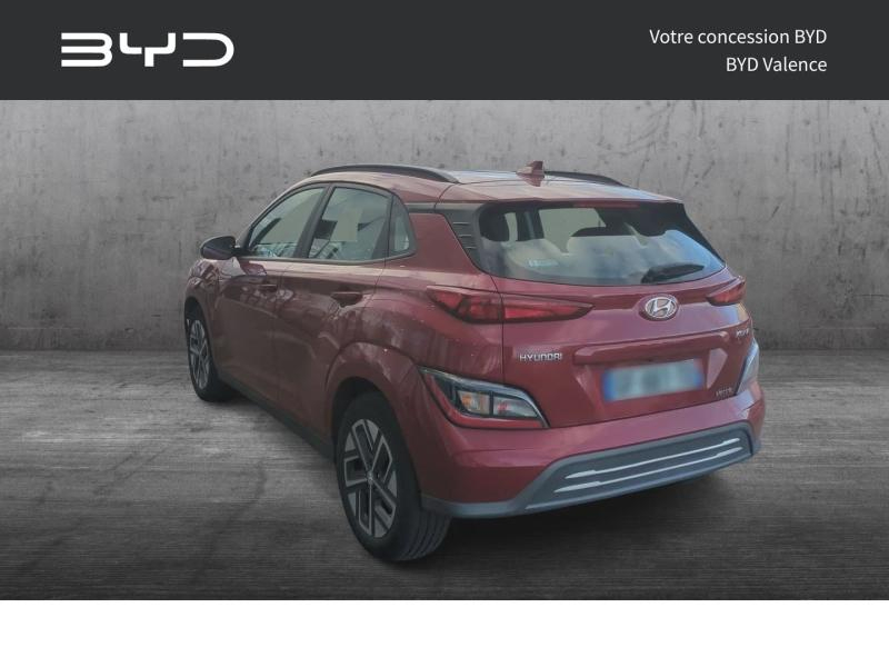 Photo 20 de l’annonce de HYUNDAI Kona d’occasion à vendre à VALENCE