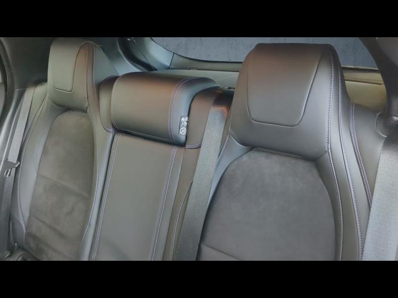 Photo 8 de l’annonce de INFINITI Q30 d’occasion à vendre à PERPIGNAN