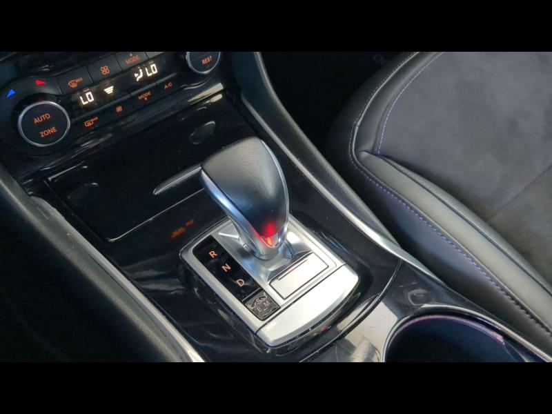 Photo 10 de l’annonce de INFINITI Q30 d’occasion à vendre à PERPIGNAN