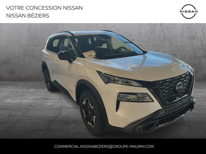 Photo 3 de l’annonce de NISSAN X-Trail d’occasion à vendre à PERPIGNAN