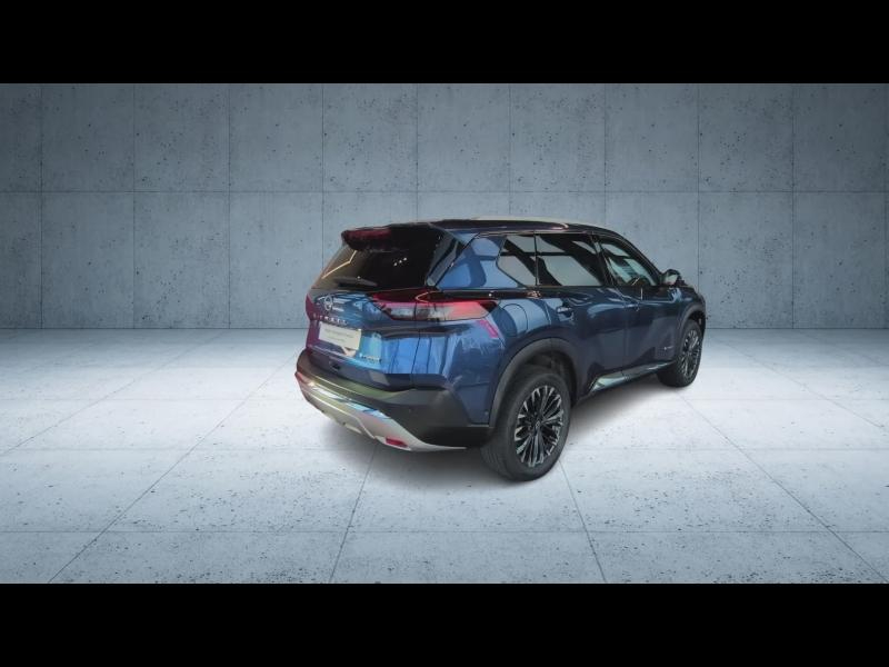 Photo 4 de l’annonce de NISSAN X-Trail d’occasion à vendre à PERPIGNAN