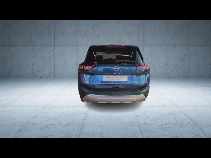 Photo 5 de l’annonce de NISSAN X-Trail d’occasion à vendre à PERPIGNAN